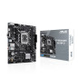 ASUS PRIME H610M-D Intel H610 LGA 1700 micro ATX ASUS PRIME H610M-D Intel H610 LGA 1700 micro ATX
