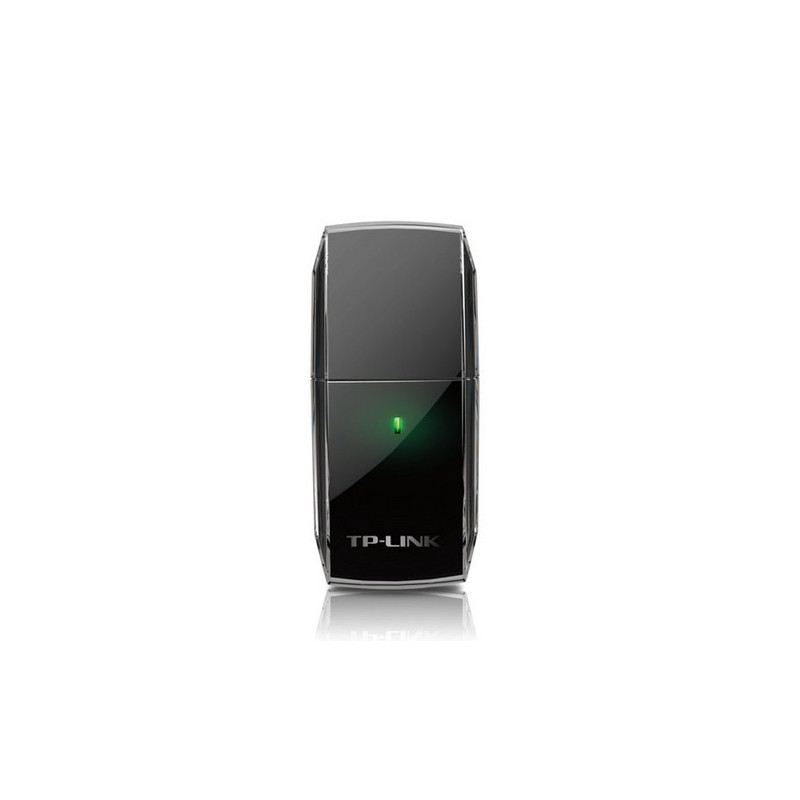 TP-Link Archer T2U WLAN 600 Mbit/s TP-Link Archer T2U WLAN 600 Mbit/s