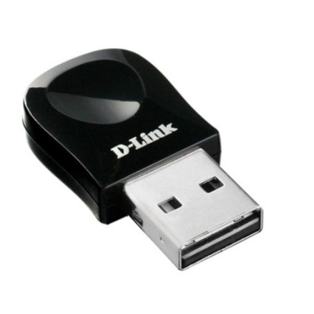 D-Link DWA-131 network card 300 Mbit s