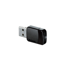 D-Link DWA-171 network card WLAN 433 Mbit s