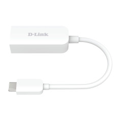 D-Link DUB-E250 scheda di rete e adattatore Ethernet 2500 Mbit s