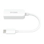 D-Link DUB-E250 scheda di rete e adattatore Ethernet 2500 Mbit/s D-Link DUB-E250 scheda di rete e adattatore Ethernet 2500 Mbit/s