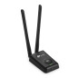 TP-Link TL-WN8200ND scheda di rete e adattatore WLAN 300 Mbit/s TP-Link TL-WN8200ND scheda di rete e adattatore WLAN 300 Mbit/s