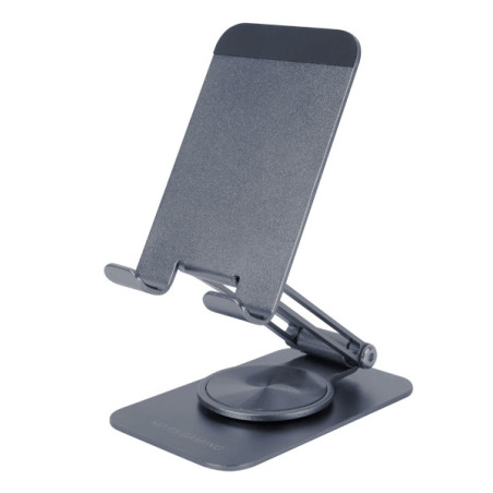 Mars Gaming MA-RSS Supporto passivo Telefono cellulare smartphone, Tablet UMPC Nero