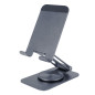 Mars Gaming MA-RSS Passive holder Mobile phone/Smartphone, Tablet/UMPC Black