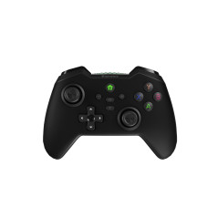 GENESIS Mangan 400 Black Bluetooth Gamepad Analogue   Digital Android, MAC, Nintendo Switch, PC, iOS