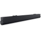 Barra de sonido slim dell sb522a Barra de sonido slim dell sb522a