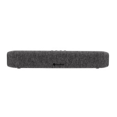 CoolBox Band BS23 Altoparlante portatile stereo Grigio 20 W