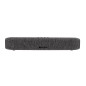 CoolBox Band BS23 Altoparlante portatile stereo Grigio 20 W CoolBox Band BS23 Altoparlante portatile stereo Grigio 20 W