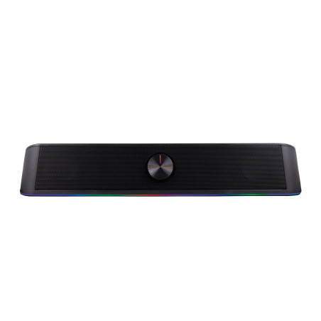 Deep Gaming R200B Nero 2.0 canali 6 W