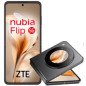 ZTE NEW FLIP 8+256GB DS 5G COSMIC BLACK OEM