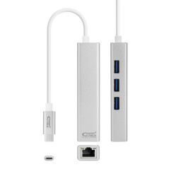 Nanocable 10.03.0404 network card Ethernet 1000 Mbit s