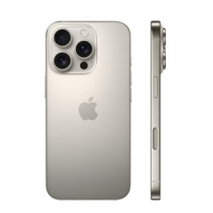 SMARTPHONE APPLE iPhone 16 Pro Max 1TB Natural Titanium