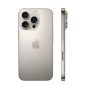 SMARTPHONE APPLE iPhone 16 Pro Max 1TB Natural Titanium SMARTPHONE APPLE iPhone 16 Pro Max 1TB Natural Titanium