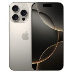 SMARTPHONE APPLE iPhone 16 Pro Max 1TB Natural Titanium