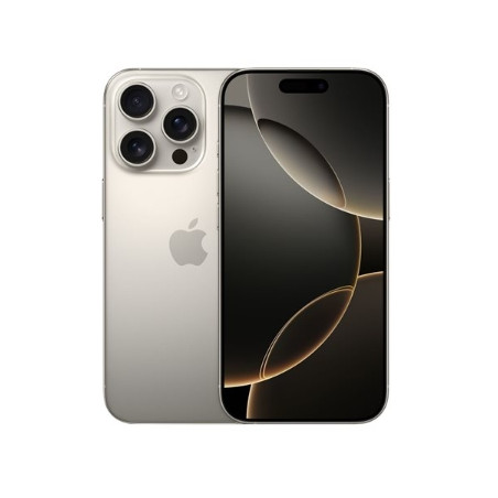 SMARTPHONE APPLE iPhone 16 Pro Max 1TB Natural Titanium