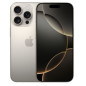 SMARTPHONE APPLE iPhone 16 Pro Max 1TB Natural Titanium SMARTPHONE APPLE iPhone 16 Pro Max 1TB Natural Titanium