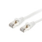 Equip 606005 cavo di rete Bianco 3 m Cat6a S/FTP (S-STP) Equip 606005 cavo di rete Bianco 3 m Cat6a S/FTP (S-STP)