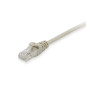Equip 603017 networking cable Beige 393.7" (10 m) Cat6a U/UTP (UTP) Equip 603017 networking cable Beige 393.7" (10 m) Cat6a U/UTP (UTP)