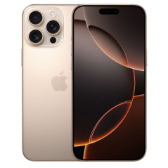 IP 16 PRO MAX 1TB DESERT TTN