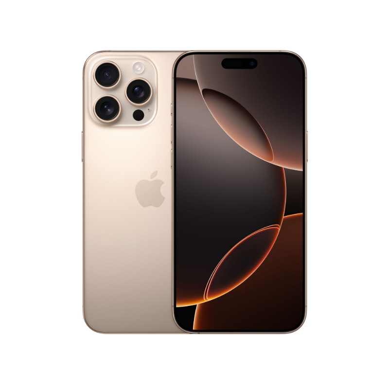 IP 16 PRO MAX 1TB DESERT TTN