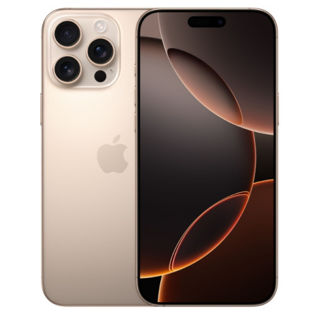 IP 16 PRO MAX 1TB DESERT TTN