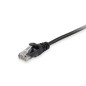 Equip 603056 cavo di rete Nero 7,5 m Cat6a U/UTP (UTP) Equip 603056 cavo di rete Nero 7,5 m Cat6a U/UTP (UTP)