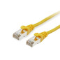 Equip 606308 networking cable Yellow 393.7" (10 m) Cat6a S/FTP (S-STP) Equip 606308 networking cable Yellow 393.7" (10 m) Cat6a S/FTP (S-STP)