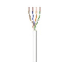 Ewent IM1216 networking cable Gray 12007.9" (305 m) Cat6 U UTP (UTP)