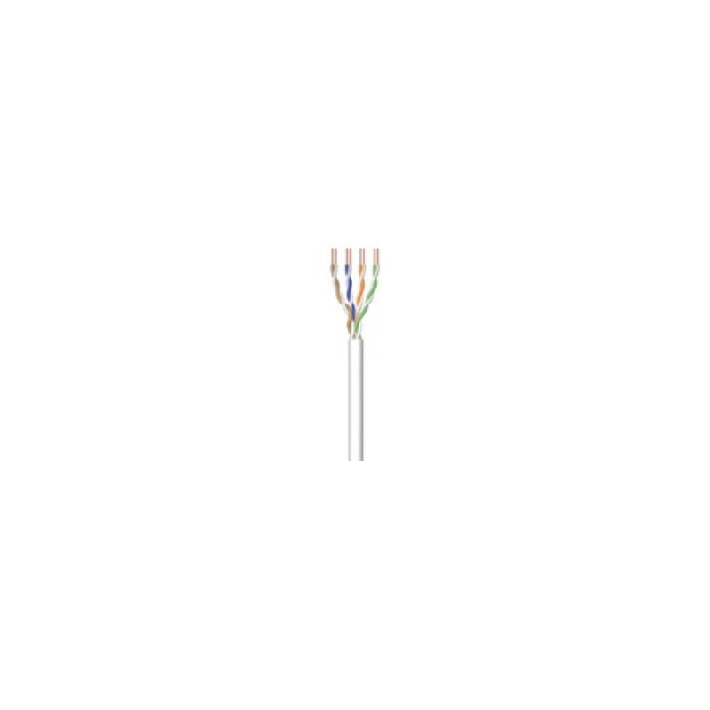 Ewent IM1216 cavo di rete Grigio 305 m Cat6 U/UTP (UTP) Ewent IM1216 cavo di rete Grigio 305 m Cat6 U/UTP (UTP)