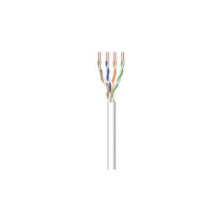 Ewent IM1216 networking cable Gray 12007.9" (305 m) Cat6 U/UTP (UTP)