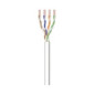 Ewent IM1216 cavo di rete Grigio 305 m Cat6 U/UTP (UTP) Ewent IM1216 cavo di rete Grigio 305 m Cat6 U/UTP (UTP)