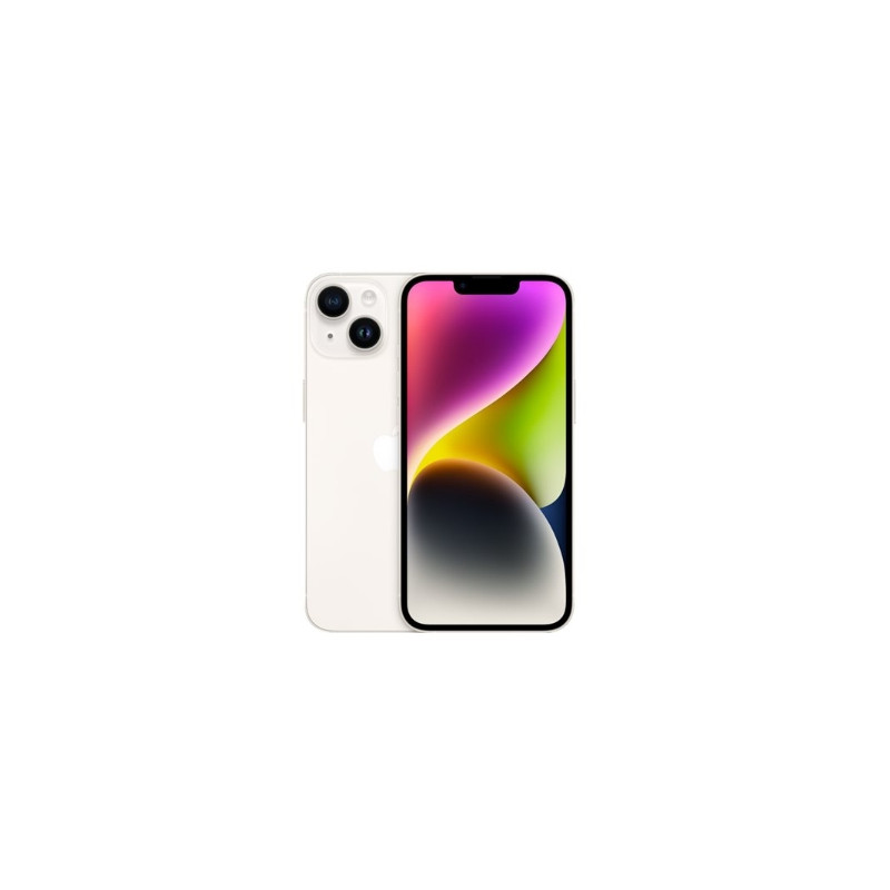 IPHONE 14 128GB GALASSIA