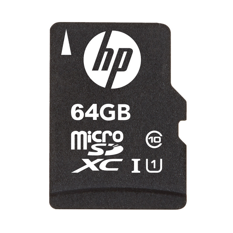 HP SDU64GBXC10HP-EF memory card 64 GB MicroSDXC UHS-I Class 10 HP SDU64GBXC10HP-EF memory card 64 GB MicroSDXC UHS-I Class 10