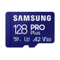 Samsung MB-MD128SA/EU memory card 128 GB MicroSDXC UHS-I Class 10
