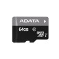 ADATA Micro SDXC 64GB MicroSDXC UHS Classe 10