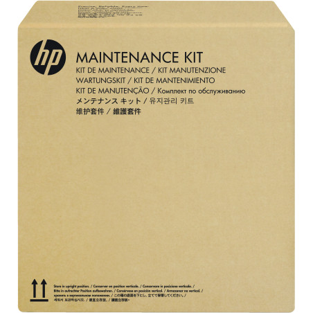 HP ScanJet 5000 s4/7000 s3 Roller Replacement Kit