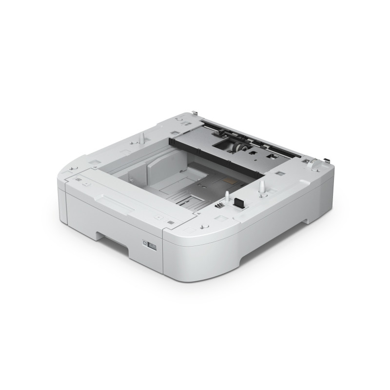Epson C12C817061 printer/scanner spare part Cassette Feeder 1 pc(s) Epson C12C817061 printer/scanner spare part Cassette Feeder 1 pc(s)