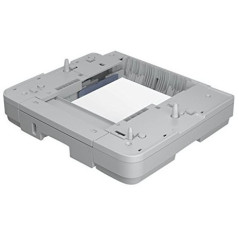Epson C12C847261 printer cabinet stand Gray