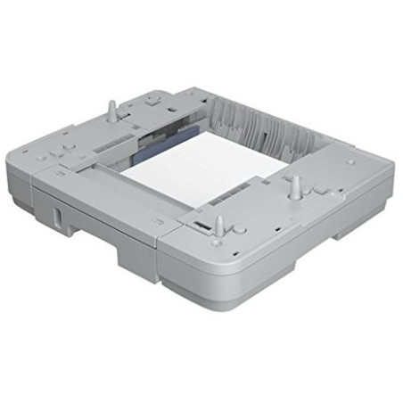 Epson C12C847261 printer cabinet/stand Gray