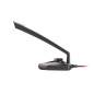 GENESIS Radium 200 Black, Red PC microphone