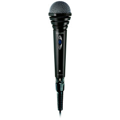 Philips Microfono con filo SBCMD110 00