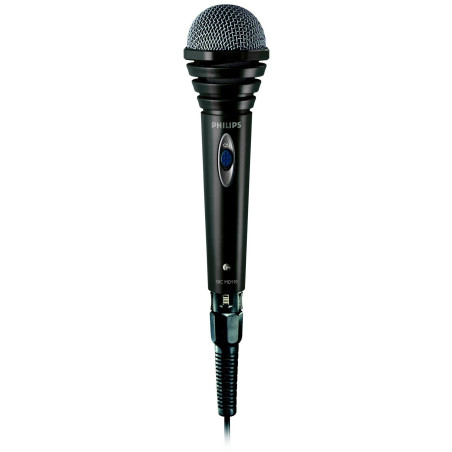 Philips Microfono con filo SBCMD110 00