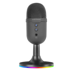 Mars Gaming MMIC-CX Black Table microphone