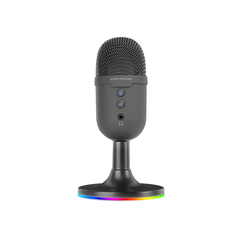 Mars Gaming MMIC-CX Black Table microphone