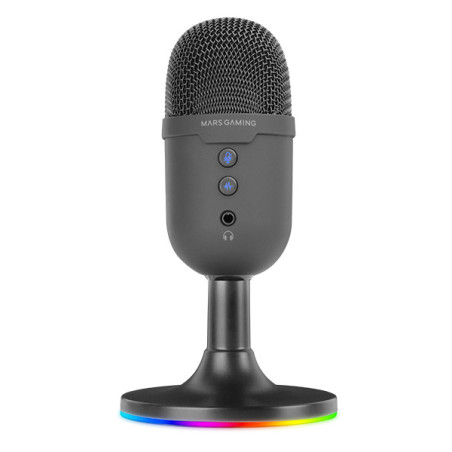 Mars Gaming MMIC-CX Black Table microphone