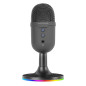 Mars Gaming MMIC-CX Black Table microphone