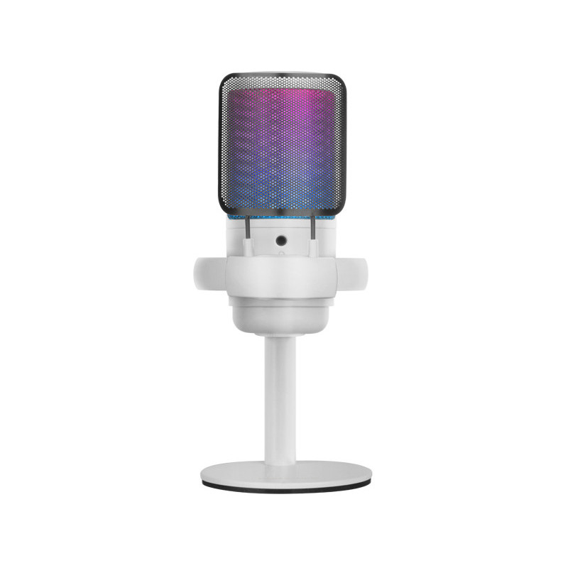 Mars Gaming MMIC-SE White Table microphone