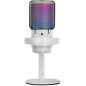 Mars Gaming MMIC-SE White Table microphone