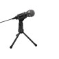 Equip 245341 microphone Black Table microphone Equip 245341 microphone Black Table microphone